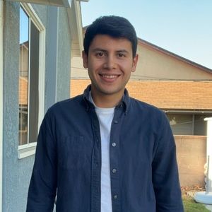 Meet your Posher, Nicolas